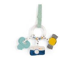 Aro de Actividades Puce & Pilou