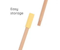 Arrastre Rueda Arco Iris