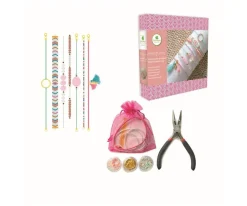 Atelier de Bijoux Pulseras Multi