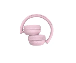 Auriculares con Luz Ambiental Rosa