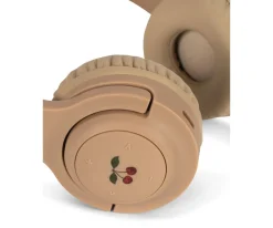 Auriculares Inalámbricos Bluetooch Cherry Blush