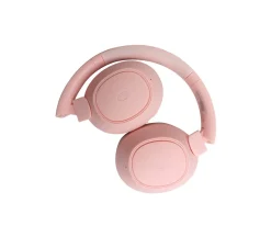 Auriculares Inalámbricos con Cancelación Activa de Ruido Rosa