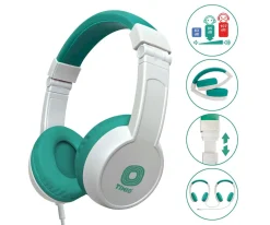 Auriculares Timio