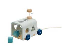 Autobús Escolar Encajable Orchard