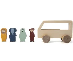 Autobus de Animales Trixie