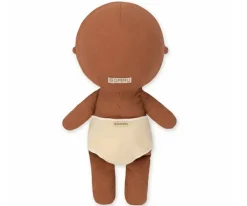 Baby Gommu Lino Almendra