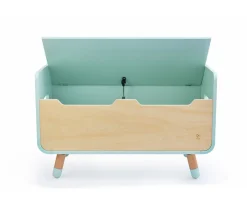 Baúl para Juguetes 2 en 1