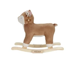 Balancín Ciervo Fairy Garden