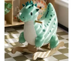 Balancín Dinosaurio