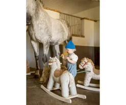 Balancín Horse Dotty Aiden