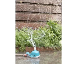 Ballena Aspersora de Agua