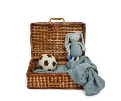 Balón de Punto Bouclé