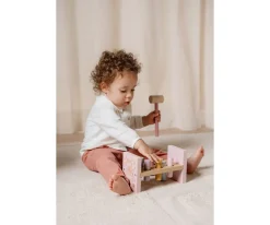 Banco de Golpeo Fairy Garden FSC