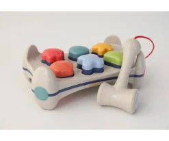 Banco de Juego Clasificador Bio