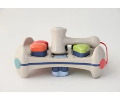 Banco de Juego Clasificador Bio