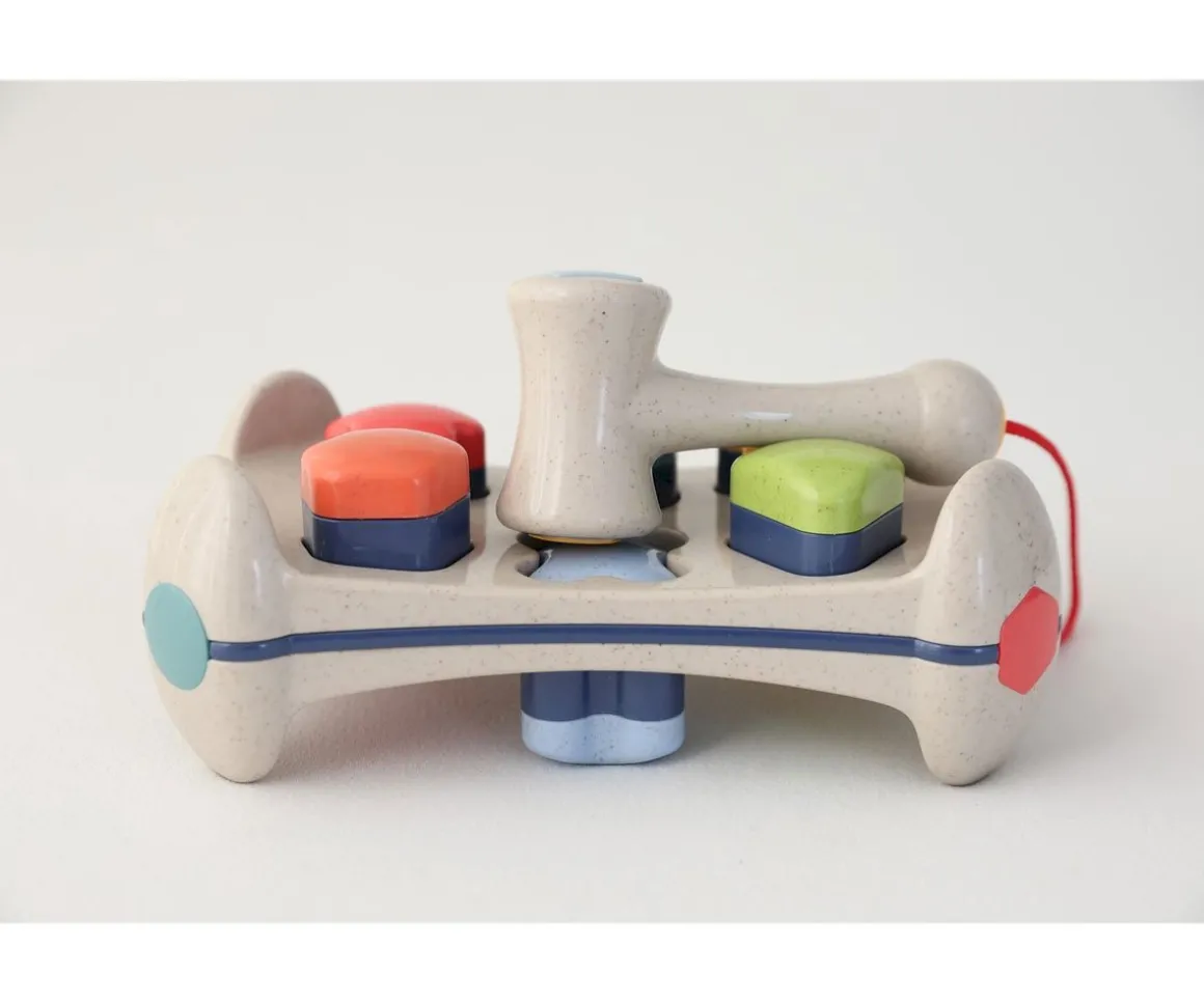 Banco de Juego Clasificador Bio