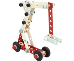 Banco de Trabajo Atelier