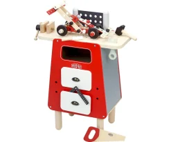 Banco de Trabajo Atelier