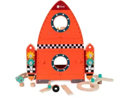 Banco de Trabajo Cohete