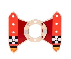 Banco de Trabajo Cohete