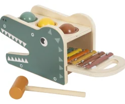 Banco Martillo y Xilófono Safari