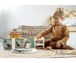 Banco Martillo y Xilófono Safari