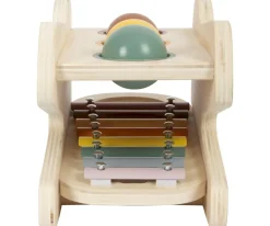 Banco Martillo y Xilófono Safari