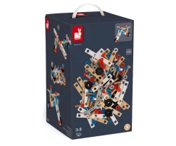 Baril de Bricolaje 100 Piezas