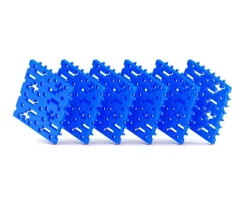 Base Plataforma Basic Azul