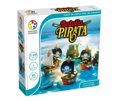 Batalla Pirata