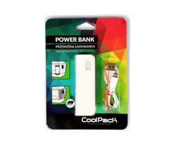 Batería Externa Coolpack
