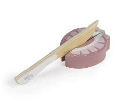 Batidora Madera Botton