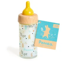 Biberón Mágico Pomea para Muñecos