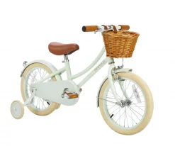 Bicicleta Banwood Classic 16" Menta