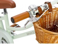 Bicicleta Banwood Classic 16" Menta