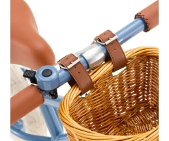 Bicicleta Banwood sin Pedales First Go! Blue