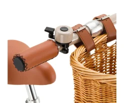 Bicicleta Banwood sin Pedales First Go! Beige