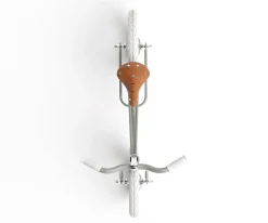 Bicicleta Banwood sin Pedales Icon Sage