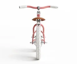 Bicicleta Banwood sin Pedales Icon Rosa