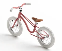 Bicicleta Banwood sin Pedales Icon Rosa