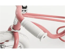 Bicicleta Banwood sin Pedales Icon Rosa