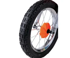 Bicicleta de Equilibrio Cross