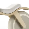 Bicicleta de Equilibrio de Madera Bravold Eco Blanco