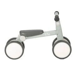 Bicicleta de Equilibrio Lite Verde