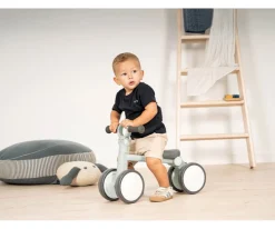 Bicicleta de Equilibrio Lite Verde