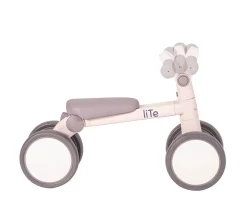 Bicicleta de Equilibrio Lite Rosa