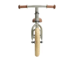 Bicicleta de Equilibrio Verde Mate