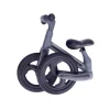 Bicicleta Equilibrio Manu Gris