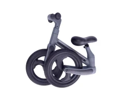Bicicleta Equilibrio Manu Gris
