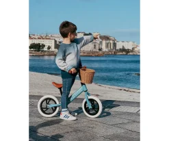 Bicicleta Equilibrio Premium Blue